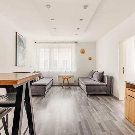 Cozy Renovated Apartment Close To Schoenbrunn Palace Vienna Luaran gambar