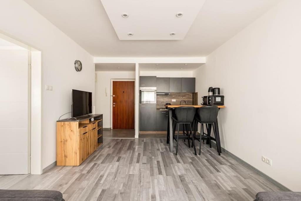 Cozy Renovated Apartment Close To Schoenbrunn Palace Vienna Luaran gambar