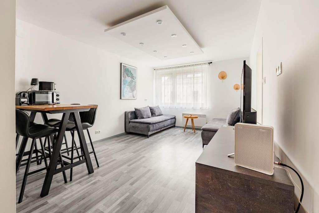 Cozy Renovated Apartment Close To Schoenbrunn Palace Vienna Luaran gambar