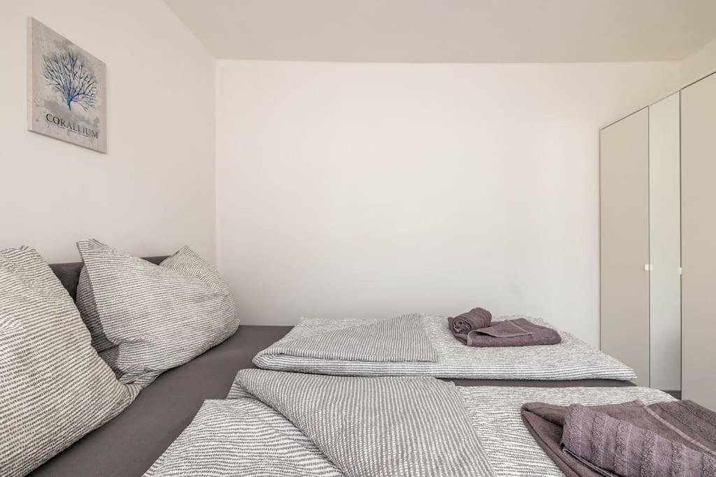 Cozy Renovated Apartment Close To Schoenbrunn Palace Vienna Luaran gambar