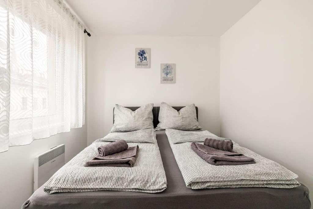 Cozy Renovated Apartment Close To Schoenbrunn Palace Vienna Luaran gambar